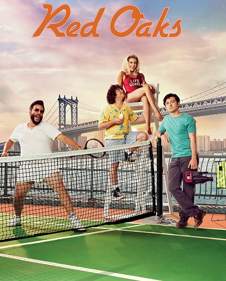 مشاهدة مسلسل Red Oaks الموسم الثالث 3 الحلقة 2