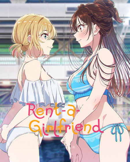 مشاهدة مسلسل Rent a Girlfriend الموسم الخامس 5 الحلقة 3