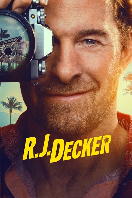 مشاهدة مسلسل RJ Decker الموسم الأول 1 الحلقة 5