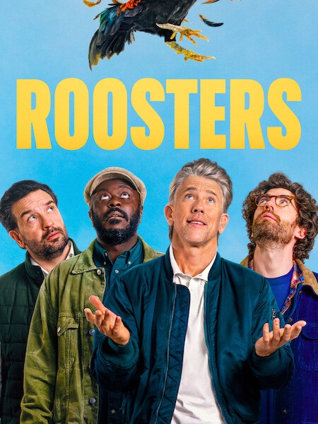 مشاهدة مسلسل Roosters الموسم الثاني 2 الحلقة 4