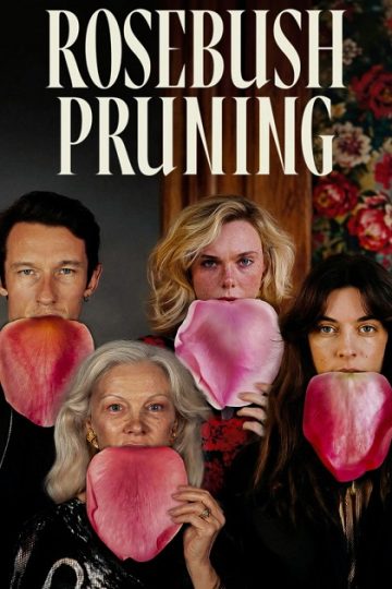 Rosebush Pruning ( 2026 )