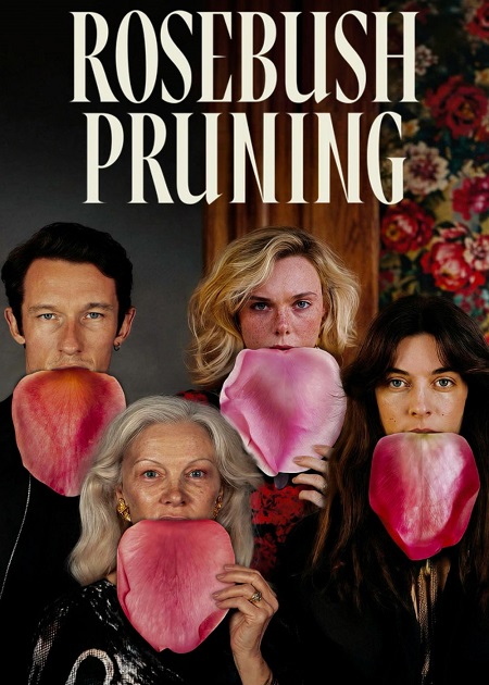 مشاهدة فيلم Rosebush Pruning 2026 اون لاين