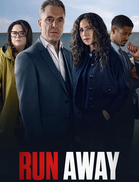 مشاهدة مسلسل Run Away الحلقة 4