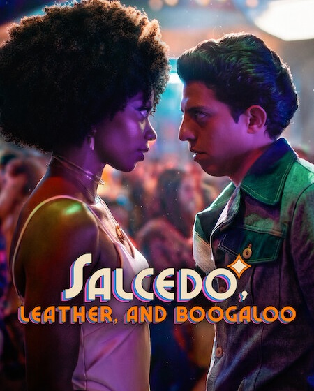مشاهدة مسلسل Salcedo Leather and Boogaloo الموسم الأول 1 الحلقة 2