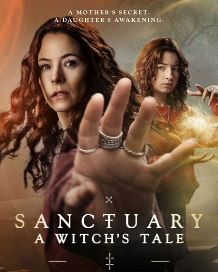 مشاهدة مسلسل Sanctuary الموسم الثاني 2 الحلقة 2