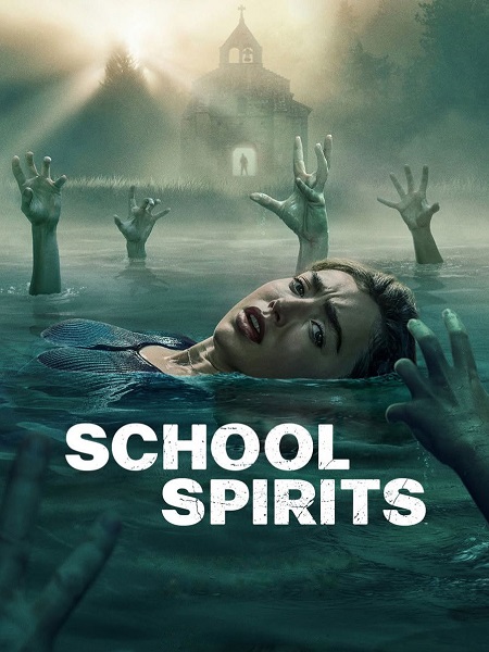 مشاهدة مسلسل School Spirits الموسم الثالث 3 الحلقة 2