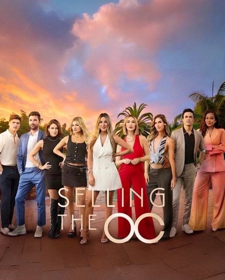 مشاهدة مسلسل Selling the OC الموسم الرابع 4 الحلقة 6