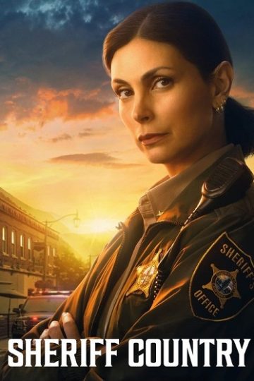 Sheriff Country الموسم الأول 1 الحلقة 20