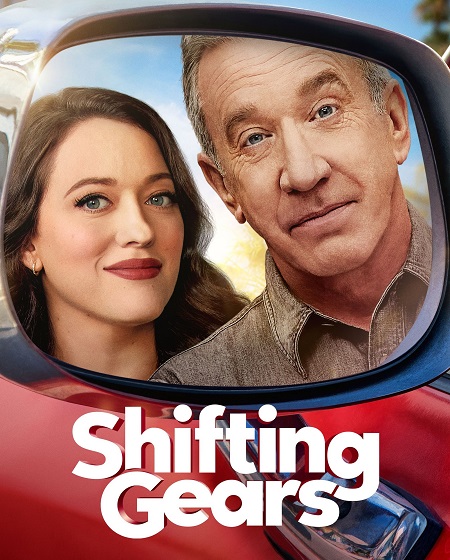 مشاهدة مسلسل Shifting Gears الموسم الثاني 2 الحلقة 8