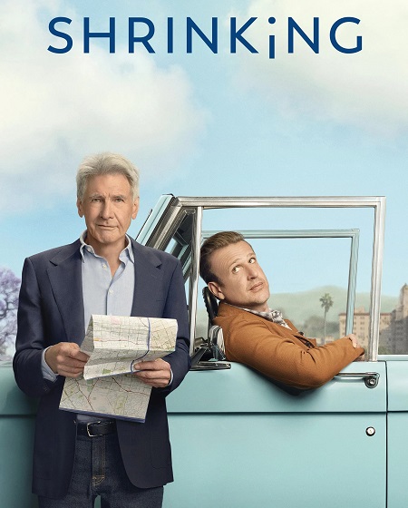 مشاهدة مسلسل Shrinking الموسم الثالث 3 الحلقة 2