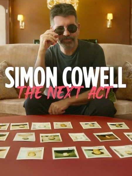 مشاهدة مسلسل Simon Cowell The Next Act الموسم الأول 1 الحلقة 5