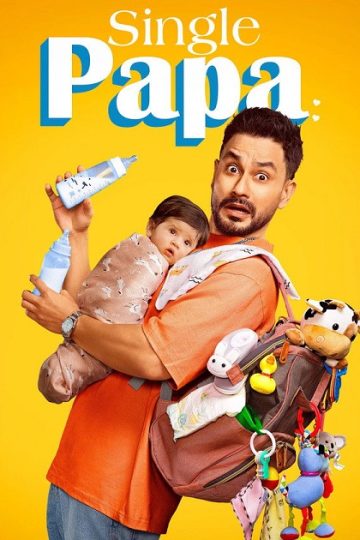Single Papa الموسم الأول 1 الحلقة 3