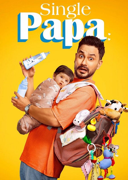 مشاهدة مسلسل Single Papa الموسم الأول 1 الحلقة 2