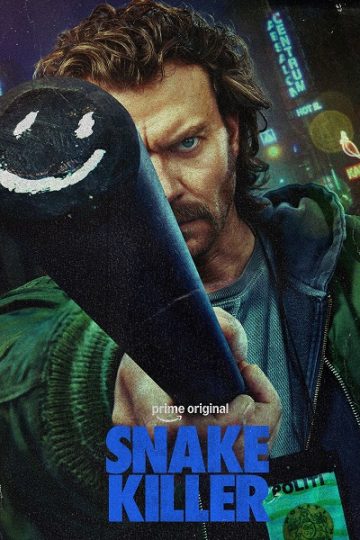 Snake Killer الموسم الأول 1 الحلقة 1