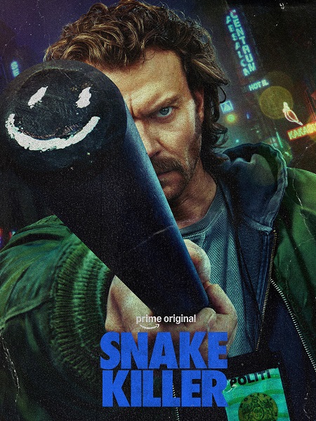 مشاهدة مسلسل Snake Killer الموسم الأول 1 الحلقة 1