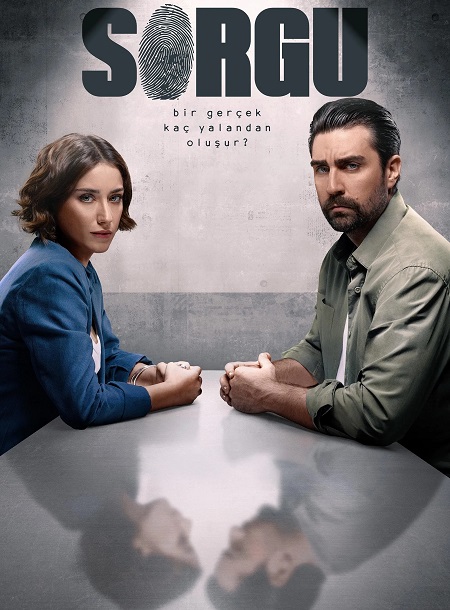 مشاهدة مسلسل Sorgu الموسم الأول 1 الحلقة 3