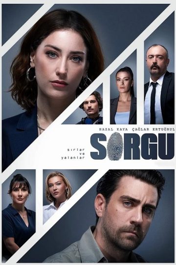 Sorgu الموسم الثاني 2 الحلقة 2
