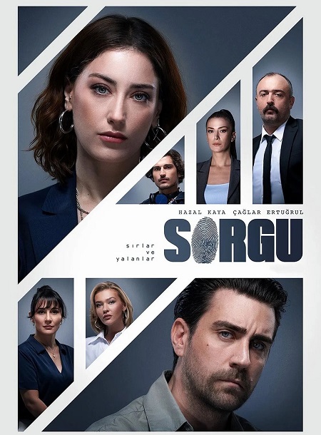 مشاهدة مسلسل Sorgu الموسم الثاني 2 الحلقة 8
