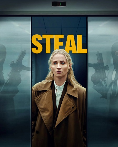 مشاهدة مسلسل Steal الموسم الأول 1 الحلقة 2