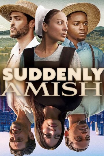 Suddenly Amish الموسم الأول 1 الحلقة 2