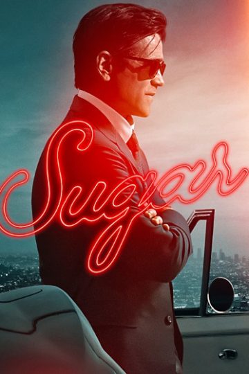 Sugar الموسم الثاني 2 الحلقة 6