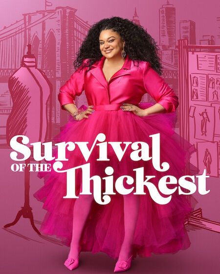 مشاهدة مسلسل Survival of the Thickest الموسم الثالث 3 الحلقة 4
