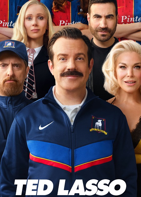 مشاهدة مسلسل Ted Lasso الموسم الرابع 4 الحلقة 3