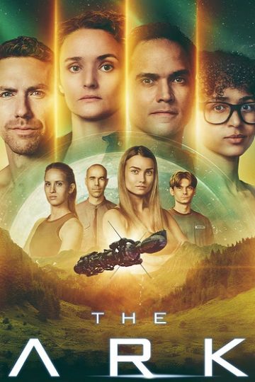 The Ark الموسم الثالث 3 الحلقة 1