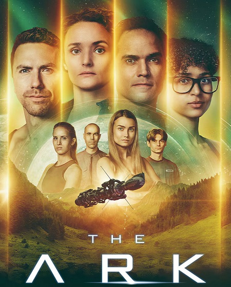 مشاهدة مسلسل The Ark الموسم الثالث 3 الحلقة 2
