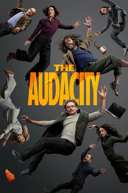 مشاهدة مسلسل The Audacity الموسم الأول 1 الحلقة 4