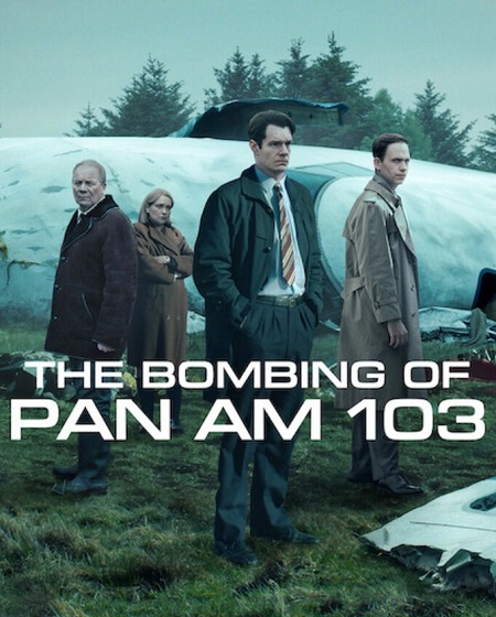 مشاهدة مسلسل The Bombing of Pan Am 103 الحلقة 6