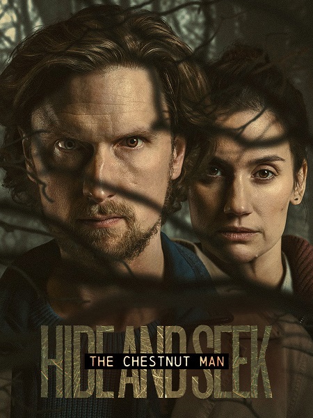 مشاهدة مسلسل The Chestnut Man الموسم الثاني 2 الحلقة 4