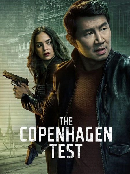 مشاهدة مسلسل The Copenhagen Test الموسم الأول 1 الحلقة 4