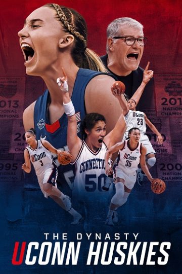 The Dynasty UConn Huskies الحلقة 1
