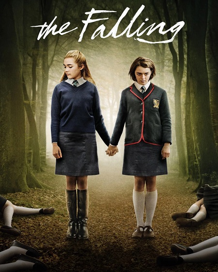 مشاهدة فيلم The Falling 2014 اون لاين