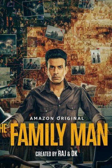 The Family Man الموسم الثاني 2 الحلقة 3