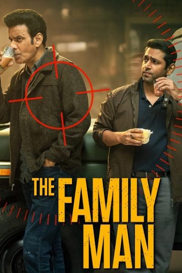 The Family Man الموسم الثالث 3 الحلقة 3