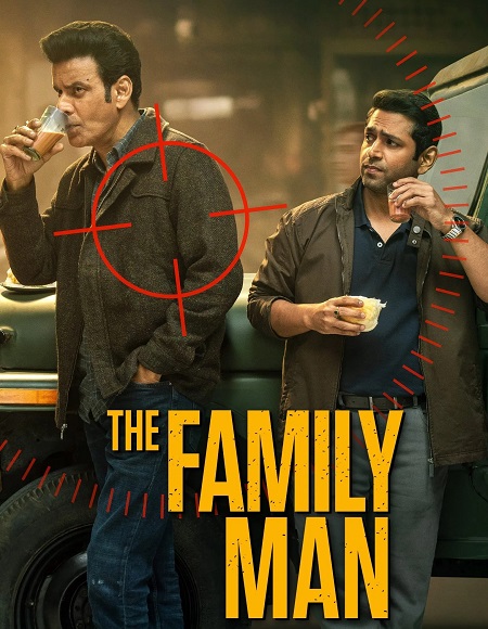 مشاهدة مسلسل The Family Man الموسم الثالث 3 الحلقة 1