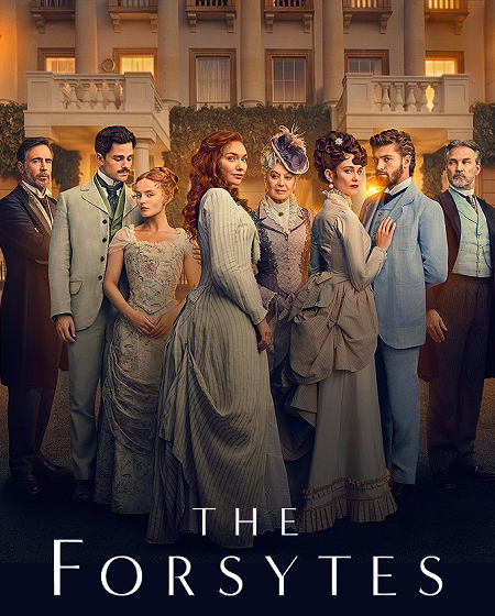 مشاهدة مسلسل The Forsytes الموسم الأول 1 الحلقة 1