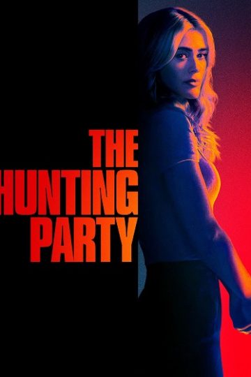 The Hunting Party الموسم الثاني 2 الحلقة 4