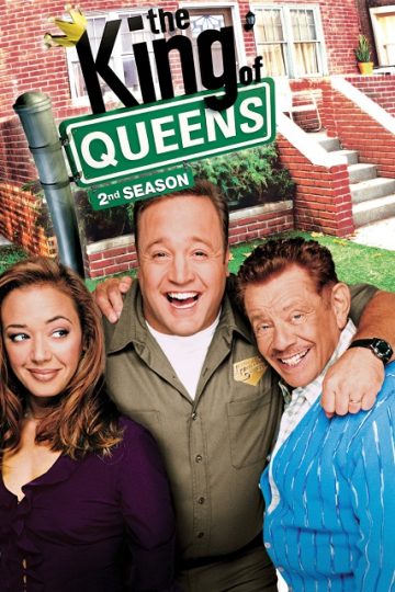 The King of Queens الموسم الثاني 2 الحلقة 22