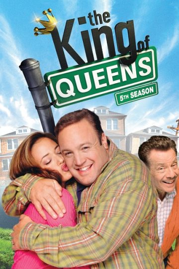 The King of Queens الموسم الخامس 5 الحلقة 5
