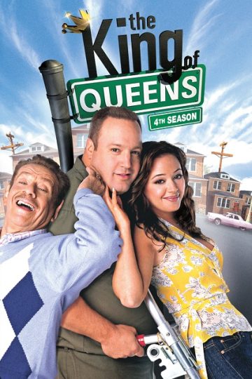 The King of Queens الموسم الرابع 4 الحلقة 5