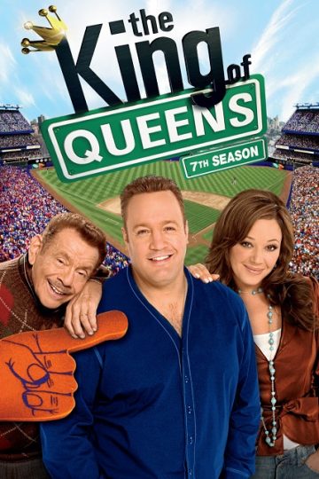 The King of Queens الموسم السابع 7 الحلقة 20