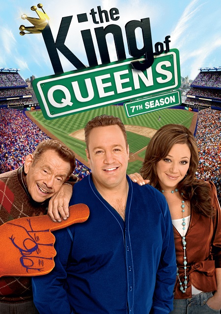 مشاهدة مسلسل The King of Queens الموسم السابع 7 الحلقة 22