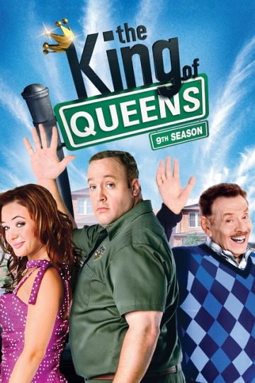 The King of Queens الموسم التاسع 9 الحلقة 5