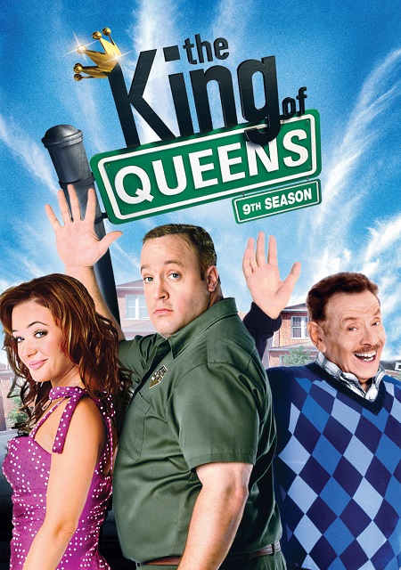 مشاهدة مسلسل The King of Queens الموسم التاسع 9 الحلقة 13