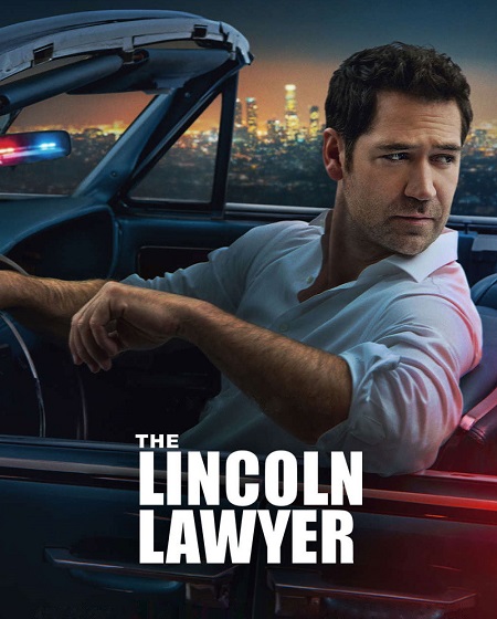 مشاهدة مسلسل The Lincoln Lawyer الموسم الرابع 4 الحلقة 8