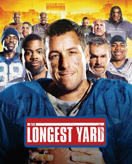 مشاهدة فيلم The Longest Yard 2005 اون لاين