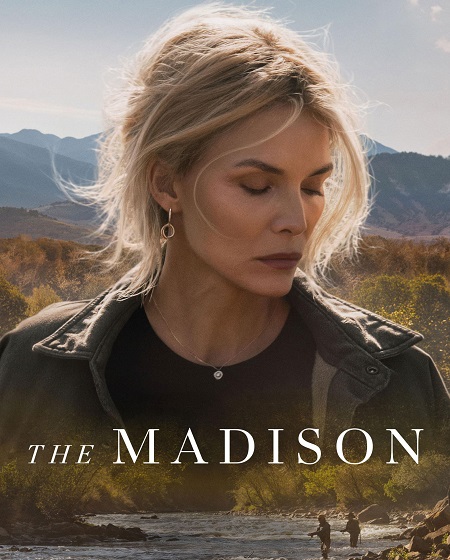 مشاهدة مسلسل The Madison الموسم الأول 1 الحلقة 4